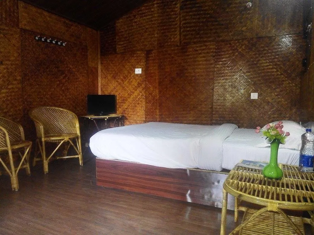 Punarjani Ayurvedic Resorts Ramakkalmedu
