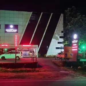 Kallingal Mount Hotel