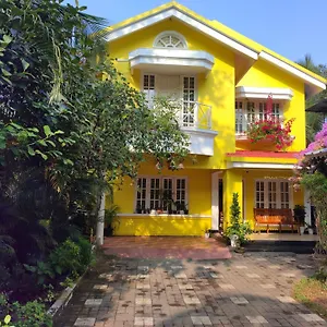 Vivaresidence , Alappuzha India