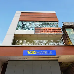 Fabhotel Residency Hotel