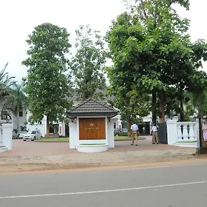 Vijayapark Hotel