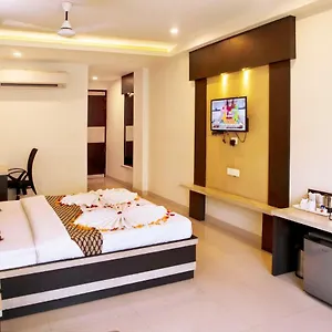 Ganges Grand 3*, Varanasi India