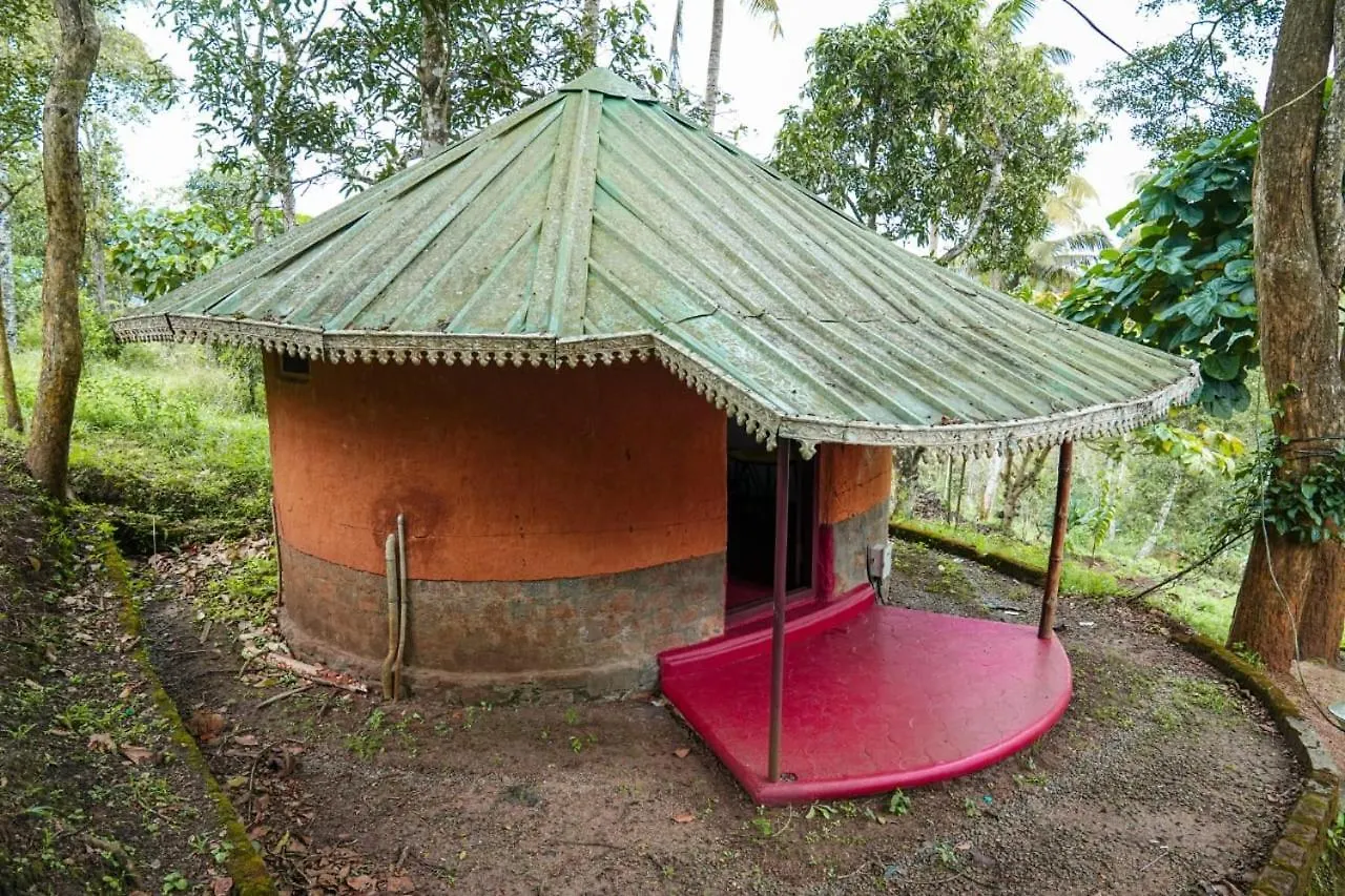 Punarjani Ayurvedic Resorts Ramakkalmedu 3*,  India