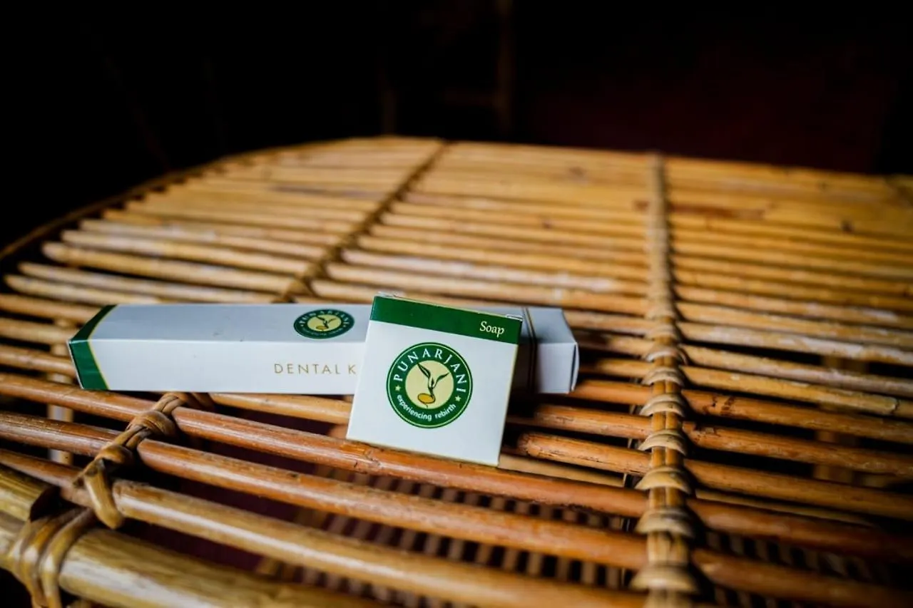Punarjani Ayurvedic Resorts Ramakkalmedu