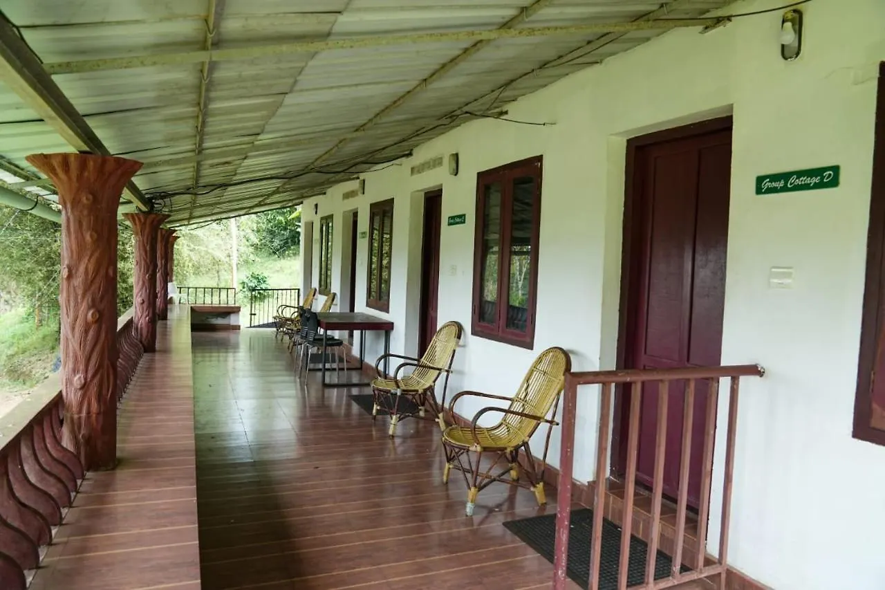 Punarjani Ayurvedic Resorts Ramakkalmedu