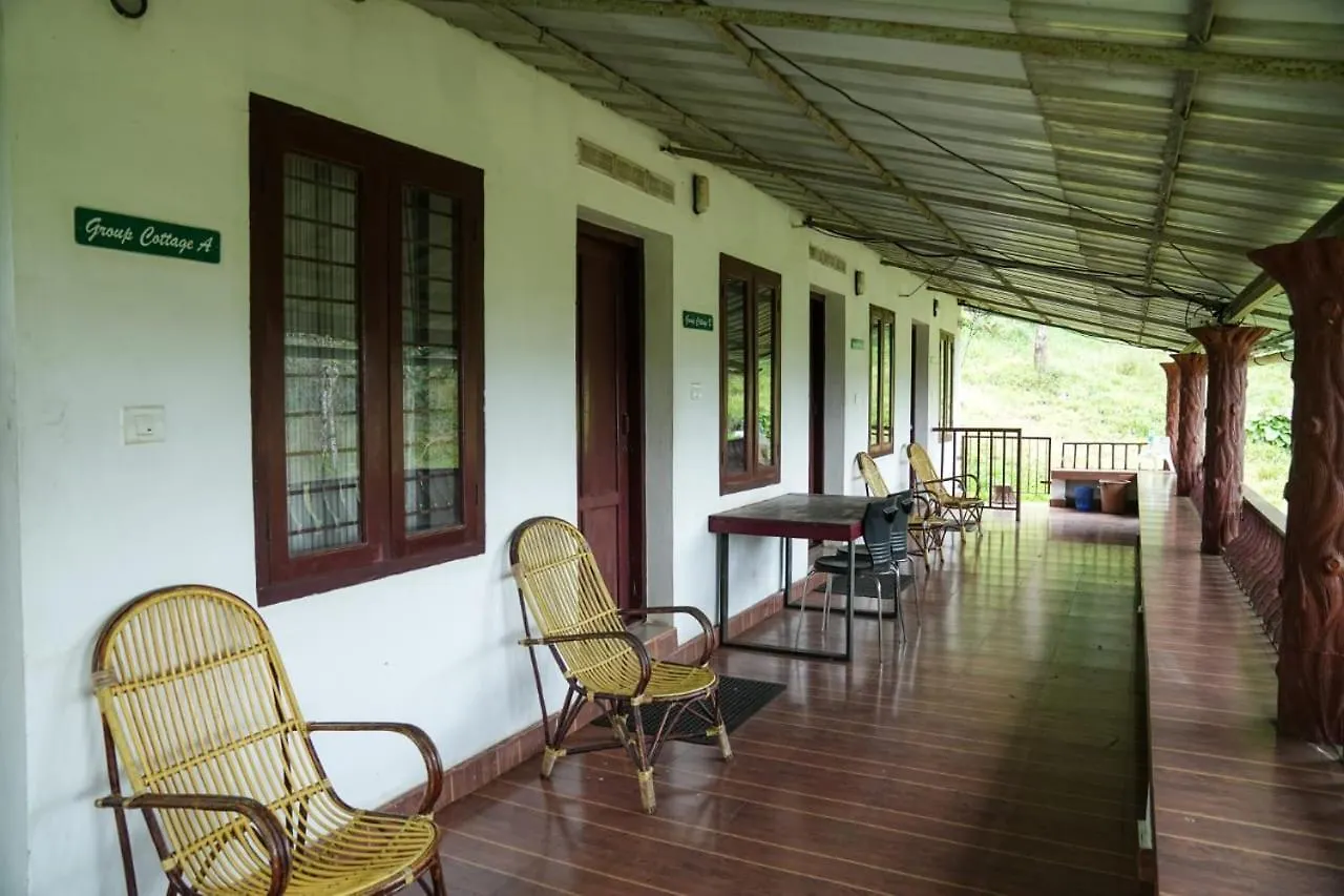 Punarjani Ayurvedic Resorts Ramakkalmedu
