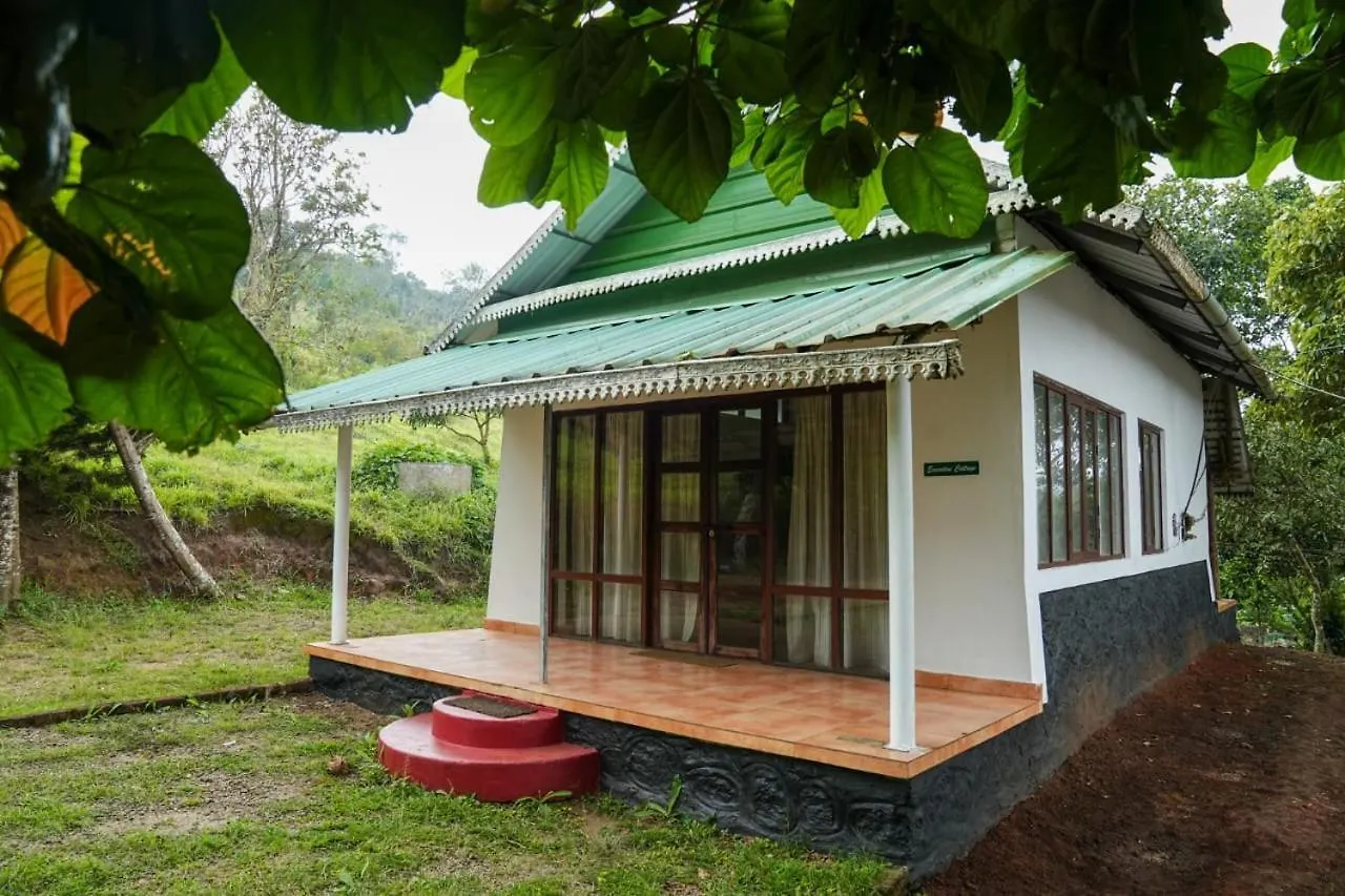 Punarjani Ayurvedic Resorts Ramakkalmedu