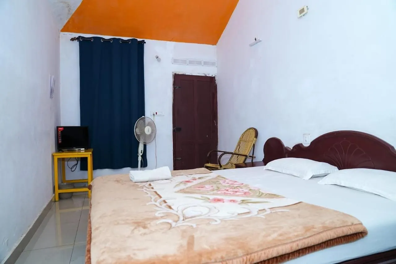 Punarjani Ayurvedic Resorts Ramakkalmedu