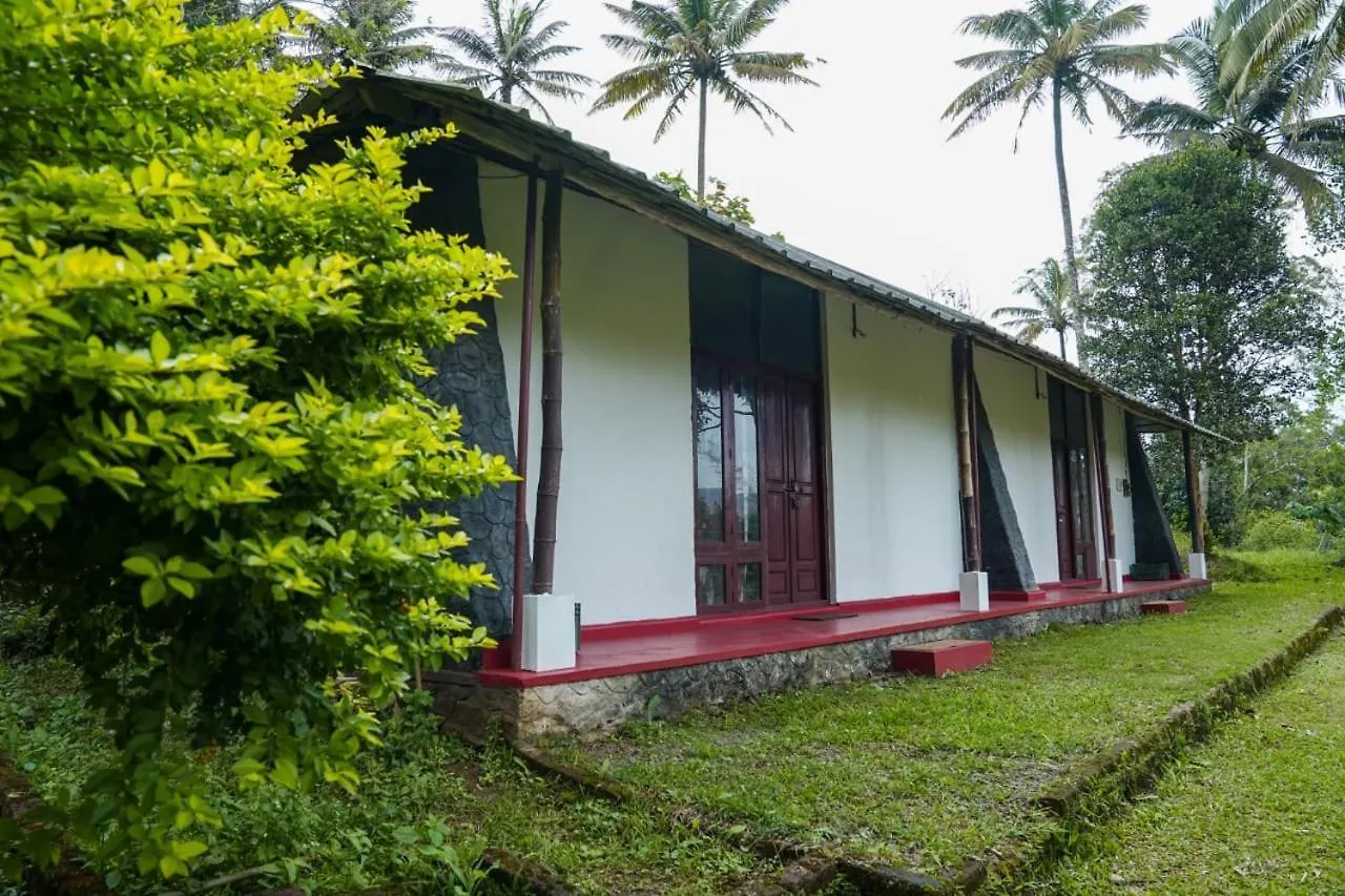 Punarjani Ayurvedic Resorts Ramakkalmedu