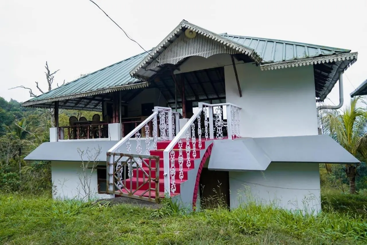 Punarjani Ayurvedic Resorts Ramakkalmedu