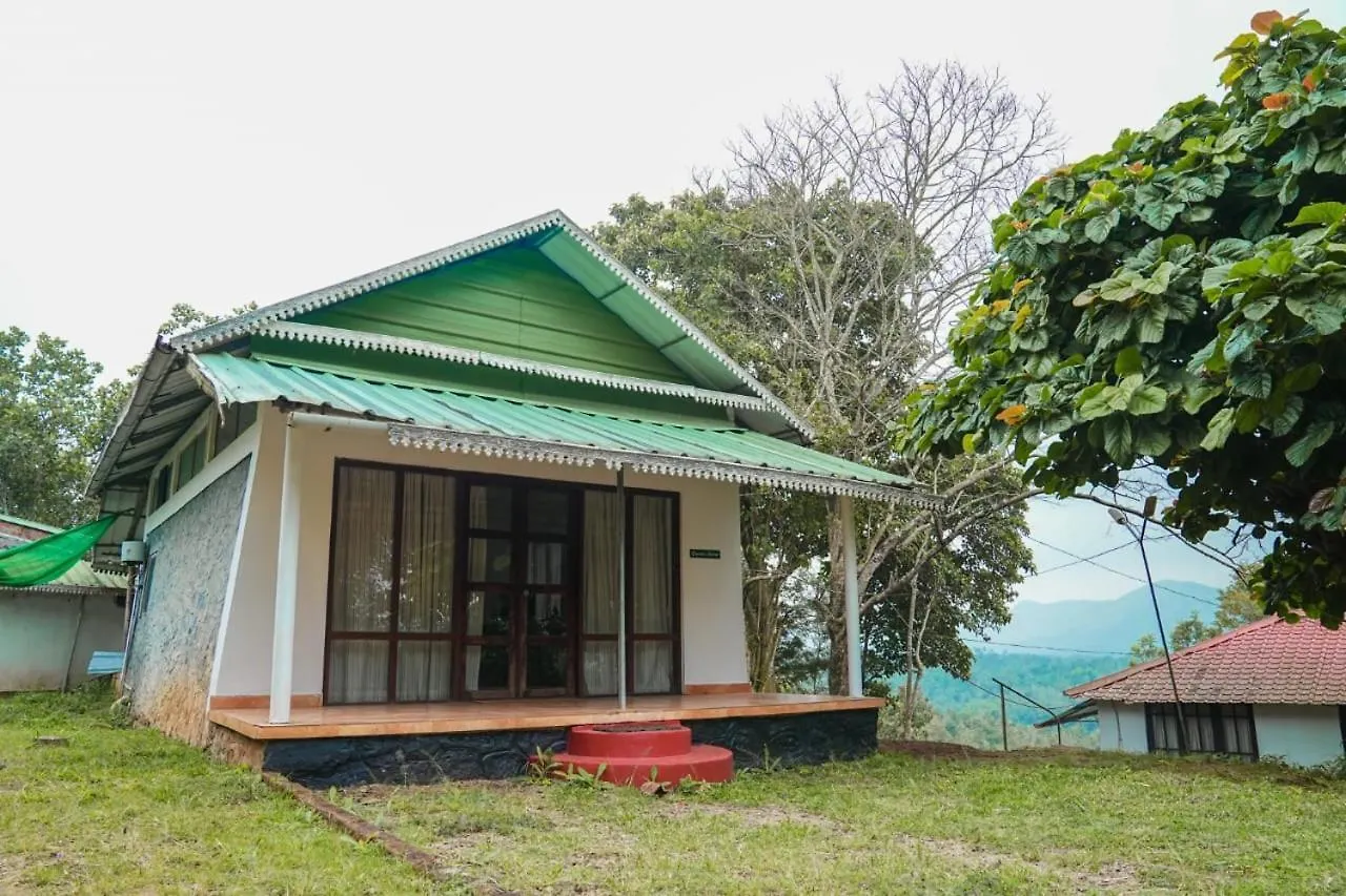 Punarjani Ayurvedic Resorts Ramakkalmedu India