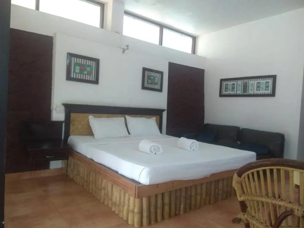 Punarjani Ayurvedic Resorts Ramakkalmedu 3*,  India