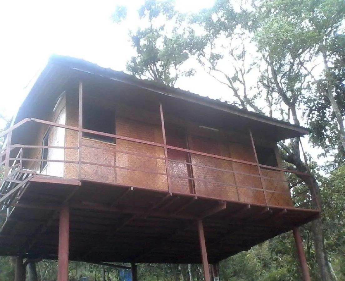 Punarjani Ayurvedic Resorts Ramakkalmedu