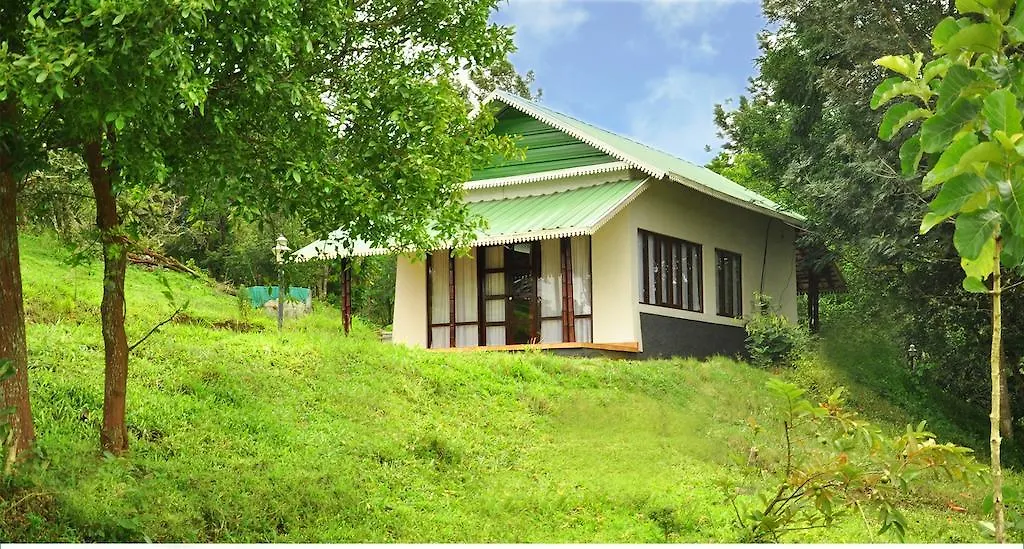 Punarjani Ayurvedic Resorts Ramakkalmedu 3*,  India