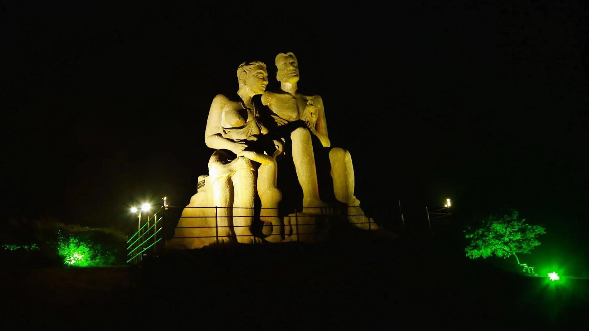 Punarjani Ayurvedic Resorts Ramakkalmedu India