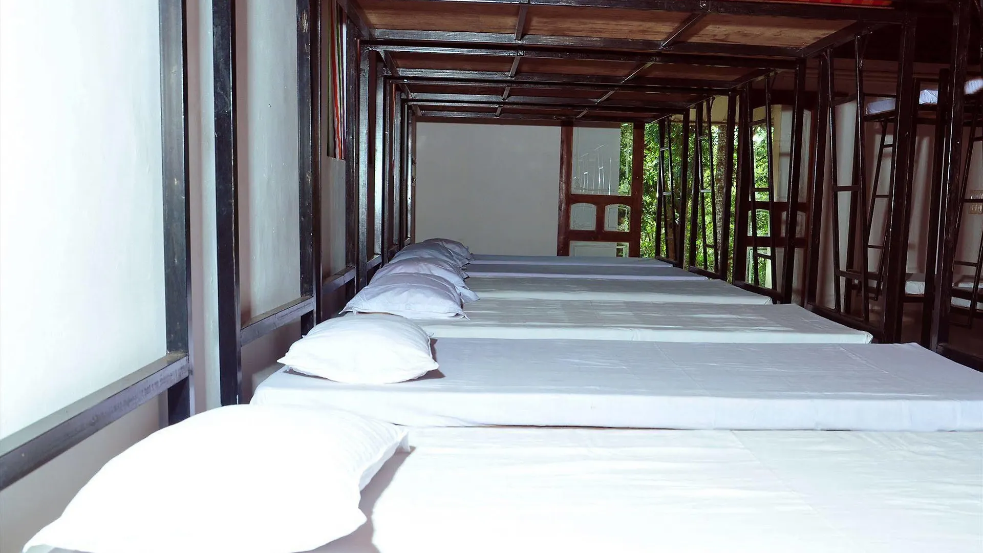 Punarjani Ayurvedic Resorts Ramakkalmedu 3*,